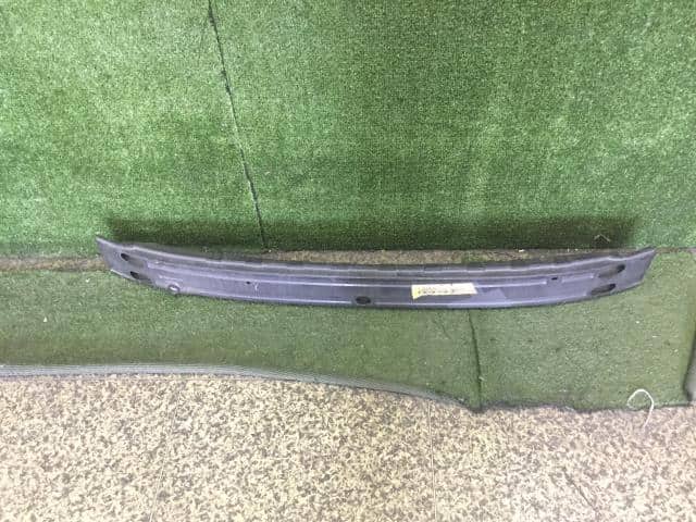 Used Front Bumper Reinforcement NISSAN March 2013 DBA K13 BE FORWARD used-front-bumper-reinforcement-nissan-march-2013-dba-k13-be-forward