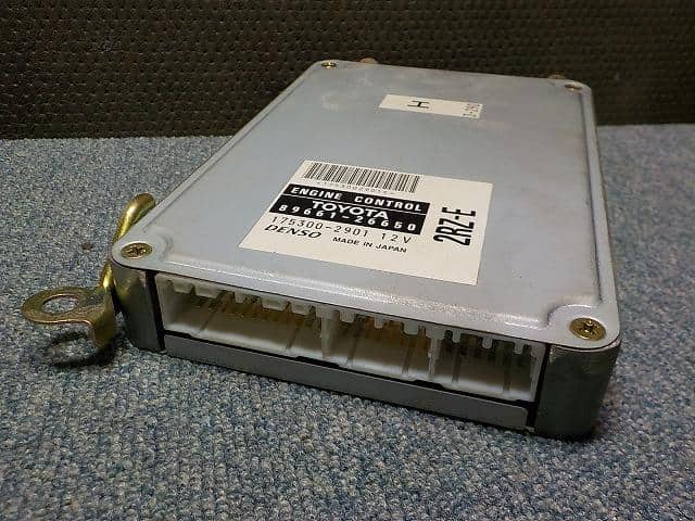キャデラック せこく エルドラド ECU•ECM•PCM エンジンモジュールユニット