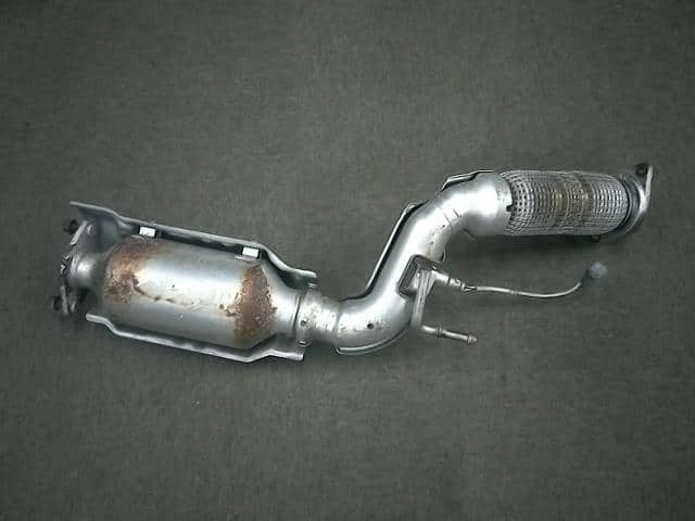 Used]Front Exhaust Pipe NISSAN X-Trail 2015 DBA-NT32 200A04CE0A