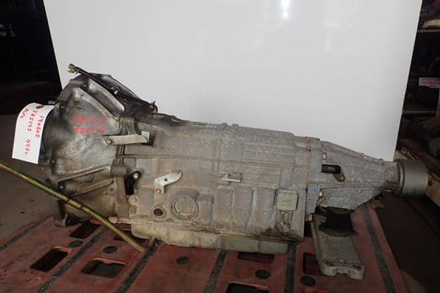 Used]Crown JZS175 Automatic Transmission Assy 2JZ-FSE 35000-3F640