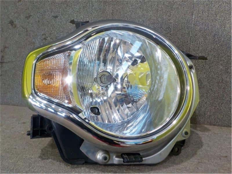 パーツ MR41S Hustler Headlight right side MR41S Hustler Headlight right side 【公式通販】