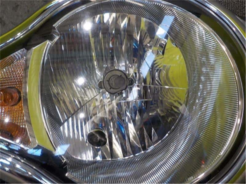 Used]Right Headlight SUZUKI Hustler 2016 DAA-MR41S 3512065P00 - BE