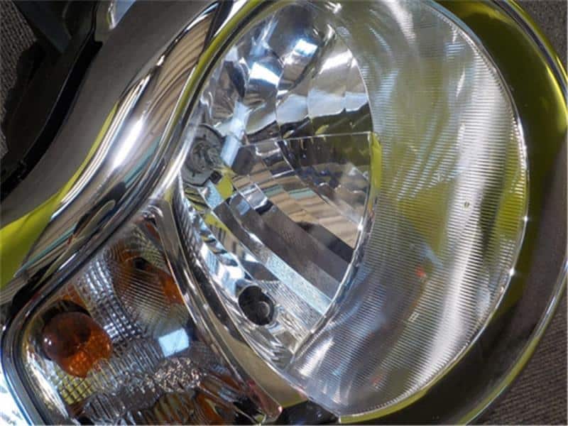 Used]Right Headlight SUZUKI Hustler 2016 DAA-MR41S 3512065P00 - BE