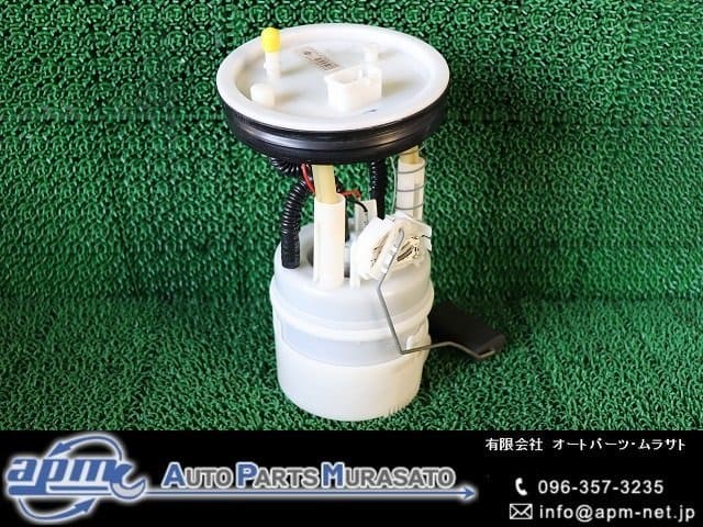 2008 mini cooper fuel pump deals