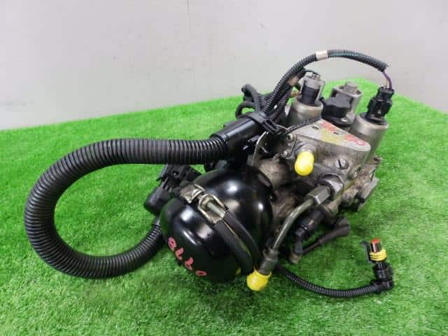 G/18E8 AlfaRomeo 147 GH-937AB (アルファロメオ) 07y後期 セレ