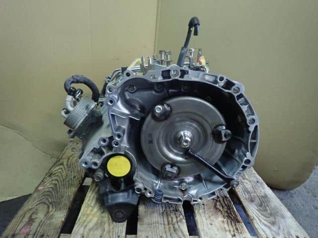 ミライース DBA-LA300S オートマチックミッションASSY L W09 6AC 30400