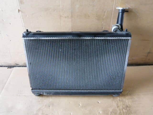 [Used]Radiator MAZDA Demio 2003 UA-DY3W - BE FORWARD Auto Parts