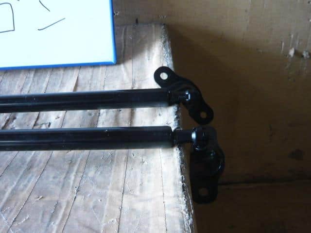 [Used]Exterior Parts MAZDA Az wagon 2010 DBA-MJ23S - BE FORWARD Auto Parts