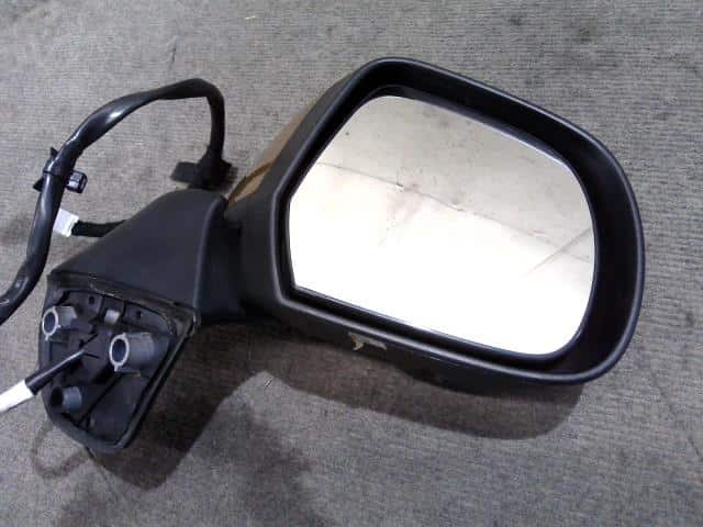 [Used]Right Side Mirror NISSAN Note 2013 DBA-E12 963013VA5D - BE ...