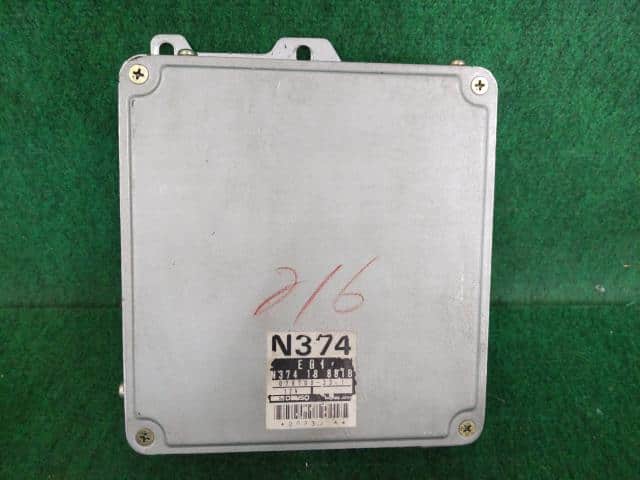 FC3S RX-7 エンジンコンピューター N374-18-881D
