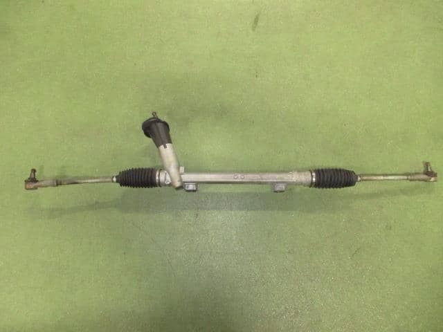[Used]Power Steering Rack and Pinion Assembly SUZUKI Wagon R 2017 DAA ...