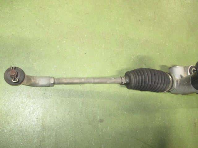 [Used]Power Steering Rack and Pinion Assembly SUZUKI Wagon R 2017 DAA ...