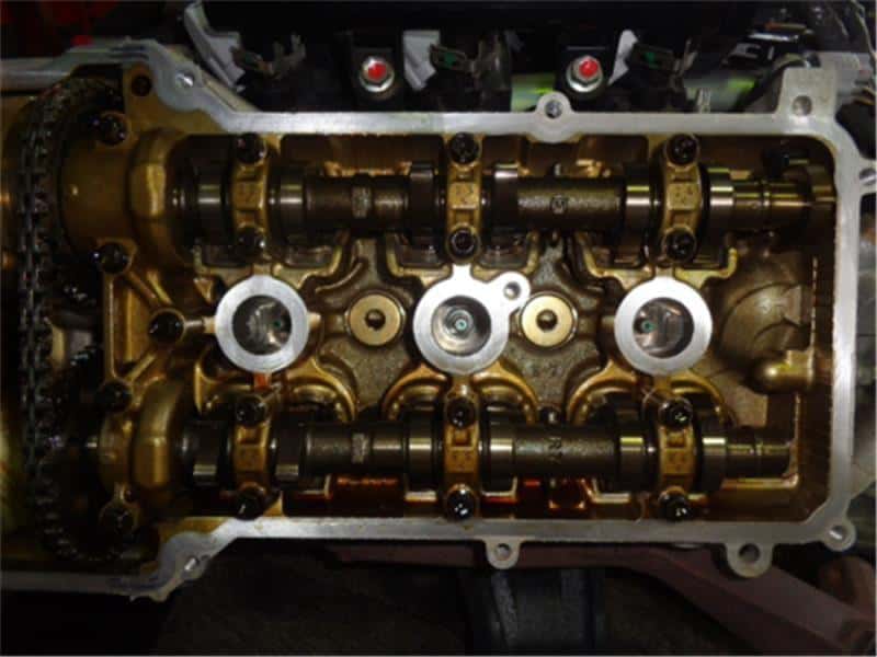 [Used]R06A Engine SUZUKI Every 2018 HBD-DA17V - BE FORWARD Auto Parts