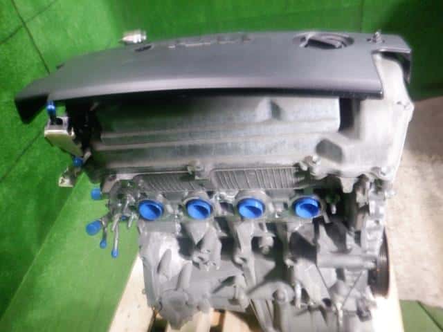 [Used]1NZ-FE Engine TOYOTA Probox 2016 DBE-NCP165V 1900021851 - BE ...