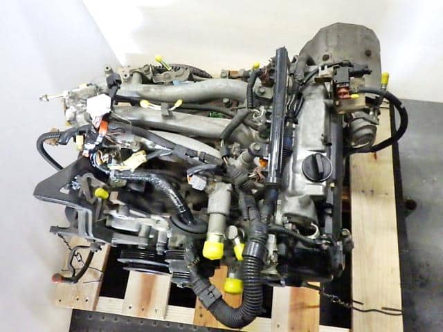 [Used]EF-DET Engine DAIHATSU Hijet atrai 2000 GF-S230G 1900097505000 ...