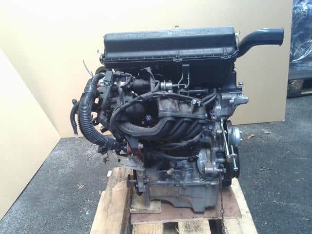 ダイハツ DAIHATSU DBA-L175S エンジン KF-VE ムーヴ Move ムーヴ型式：DBA-L175S（ダイハツ）のクルマカタログ｜中古車の