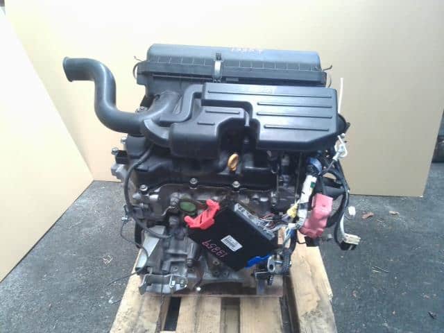 ダイハツ DAIHATSU DBA-L175S エンジン KF-VE ムーヴ Move ムーヴ型式：DBA-L175S（ダイハツ）のクルマカタログ｜中古車の