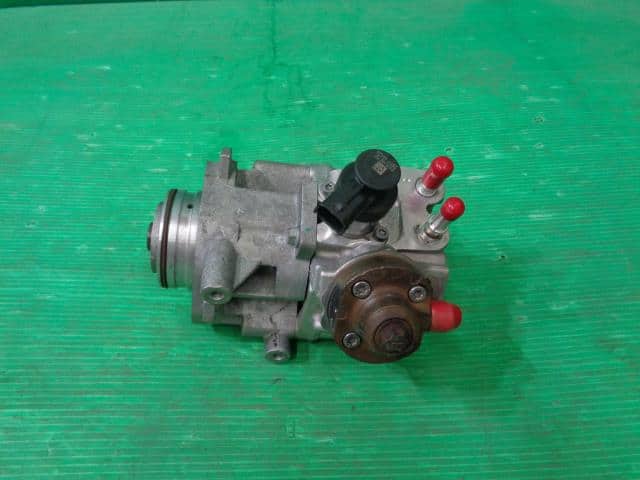 Used]Injection Pump Mitsubishi Fuso 2012 TKG-FBA20 MK667298