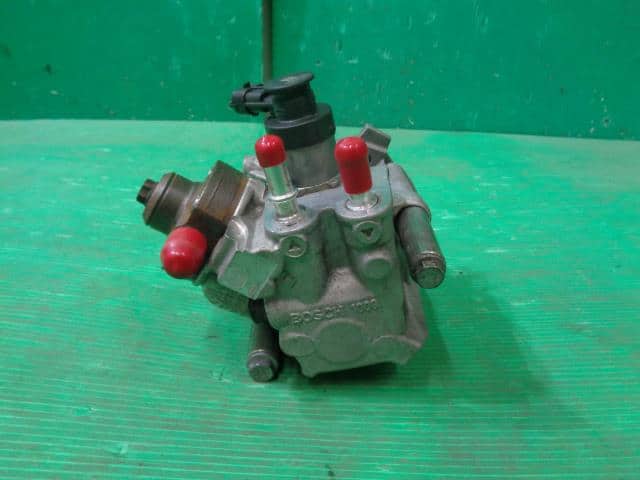 [Used]Injection Pump Mitsubishi Fuso 2012 TKG-FBA20 MK667298 - BE ...