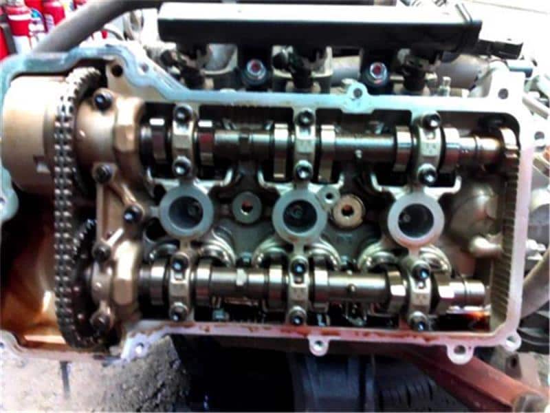 [Used]R06A Engine SUZUKI Every 2018 HBD-DA17V - BE FORWARD Auto Parts