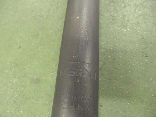 [Used]Rear Right Shock Absorber NISSAN Note 2013 DBA-NE12 - BE FORWARD ...