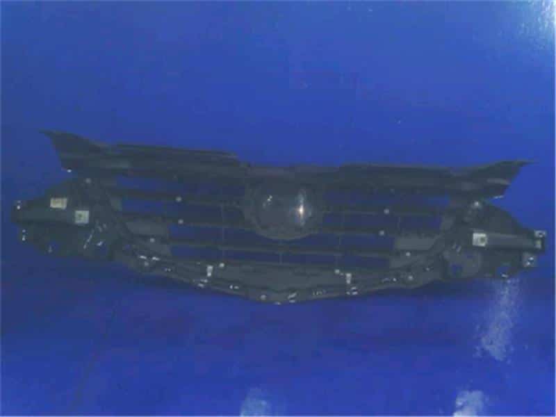 [Used]Radiator Grille MAZDA CX-5 2014 LDA-KE2AW - BE FORWARD Auto Parts
