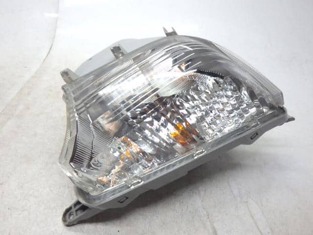 Used]Left Turn Signal Light TOYOTA Aqua 2016 DAA-NHP10 - BE