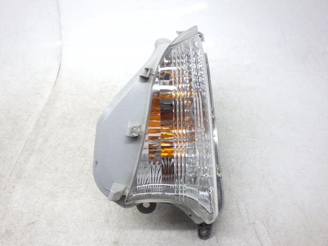 Used]Left Turn Signal Light TOYOTA Aqua 2016 DAA-NHP10 - BE