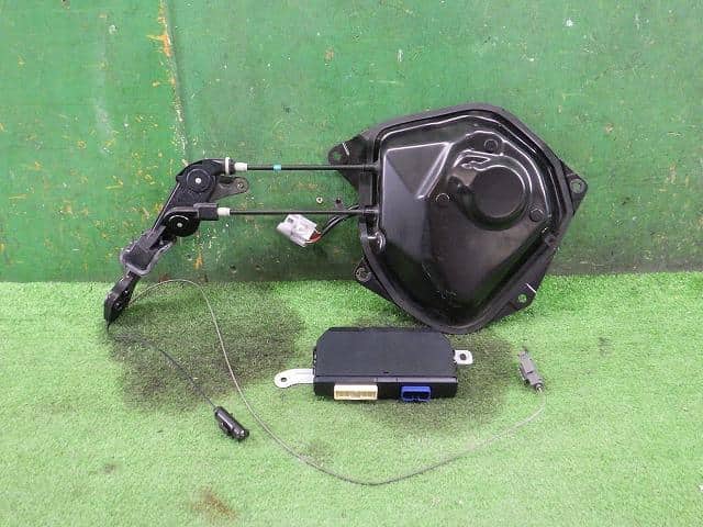 Used]Power Slide Door Motor NISSAN Serena 2013 DAA-HFC26