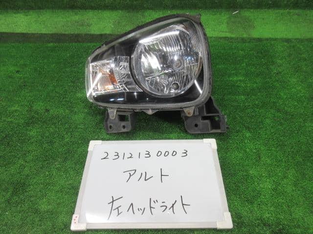 HA36S 右ヘッドライト