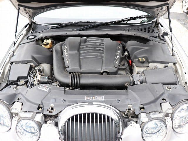 2000 jaguar s type transmission deals
