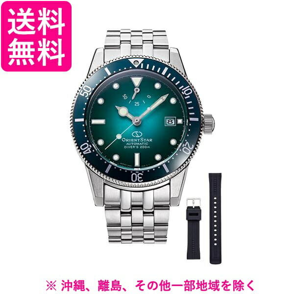 [New]ORIENT (clock) orient star RK-AU0602E - BE FORWARD Store