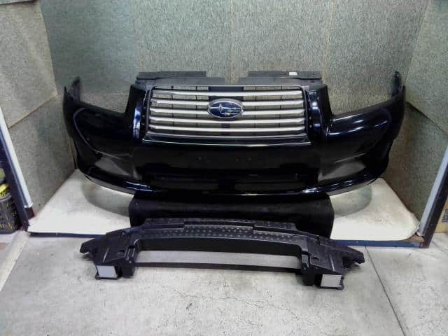 2005 subaru on sale forester front bumper