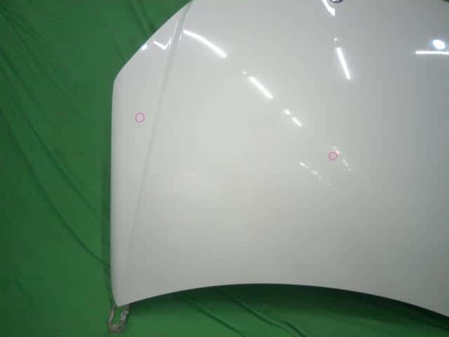[Used]Bonnet Hood MERCEDES-BENZ Benz c class 2011 DBA-204248 - BE ...
