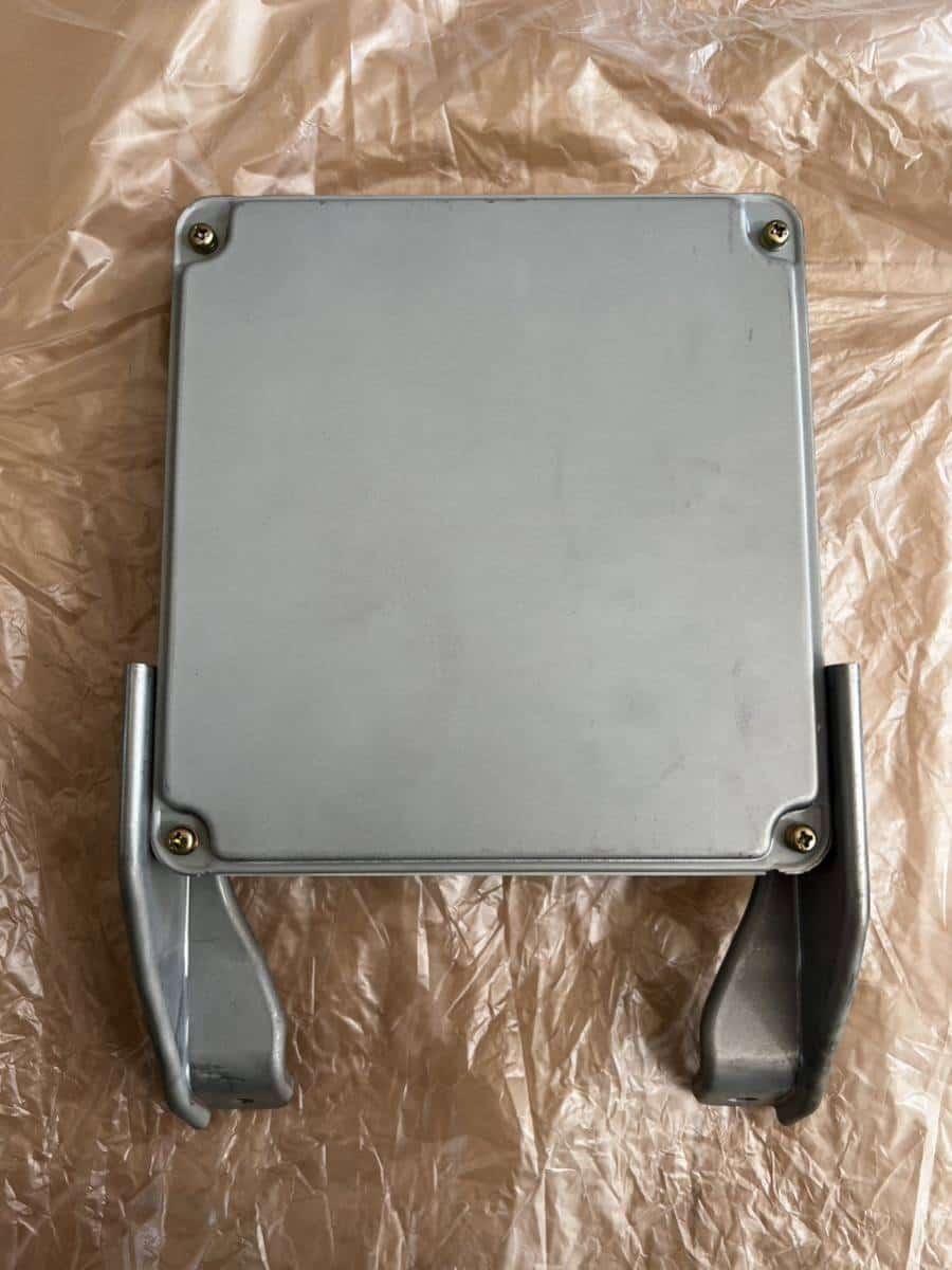 [Used]Toyota Land Cruiser Prado Land Cruiser Prado KZJ95W 90 system ...