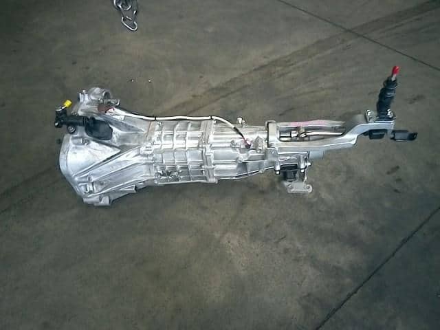[Used]Manual Transmission TOYOTA 86 2021 3BA-ZN8 SU00310764 - BE ...