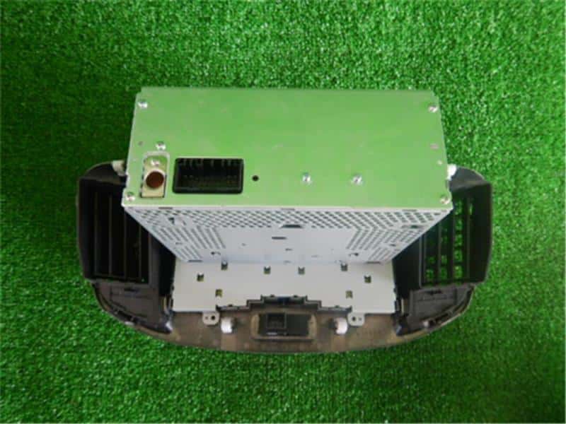 [Used]Audio Player SUZUKI Wagon R 2016 DAA-MH44S - BE FORWARD Auto Parts