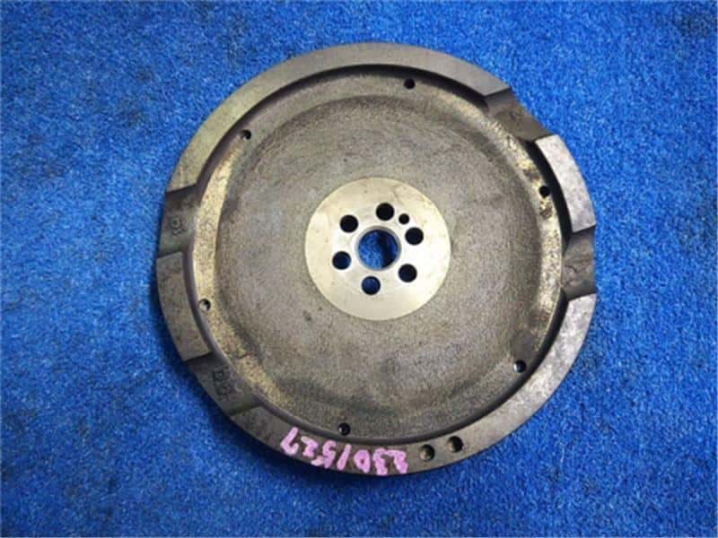Used]Flywheel DAIHATSU Mira 2006 TA-L250S 1340587230 - BE FORWARD