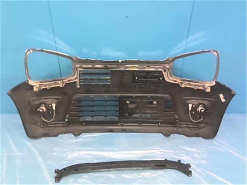 あべし 1471260930 1-47126093-0 Standard Rear Brake Shoe Lining