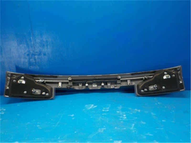 [Used]Rear Finish Panel HONDA Step Wagon 2008 DBA-RG1 - BE FORWARD Auto ...