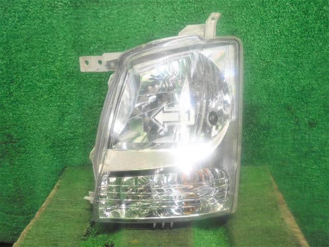Used]Left Headlight SUZUKI Wagon R 2007 DBA-MH22S 3532058JA1 - BE