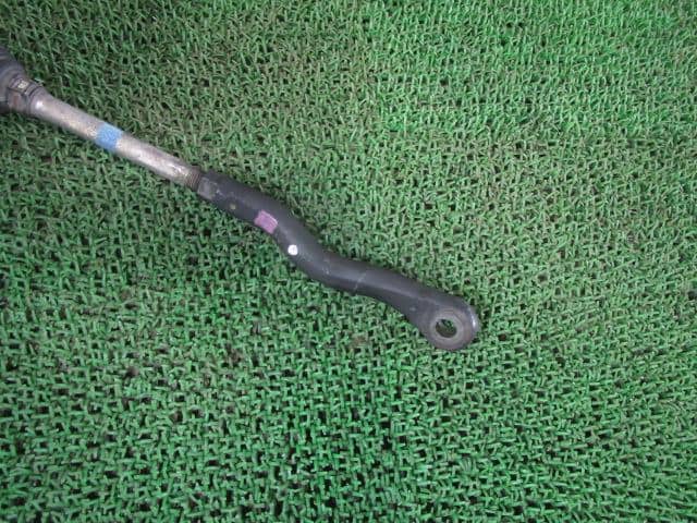 [Used]Power Steering Rack and Pinion Assembly TOYOTA Mark X 2005 DBA ...