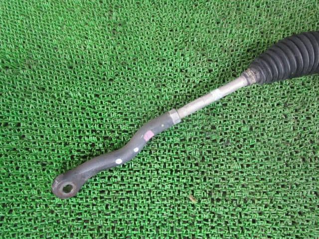 [Used]Power Steering Rack and Pinion Assembly TOYOTA Mark X 2005 DBA ...