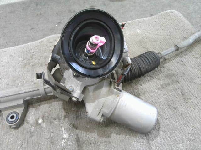 [Used]Power Steering Rack and Pinion Assembly HONDA Fit 2010 DBA-GE6 ...