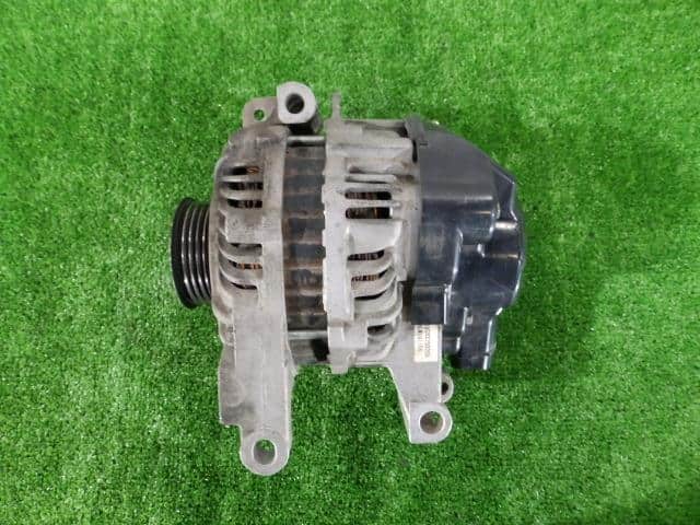 [Used]Alternator MAZDA BONGO 2014 ABF-SKP2V L84918300A - BE FORWARD ...