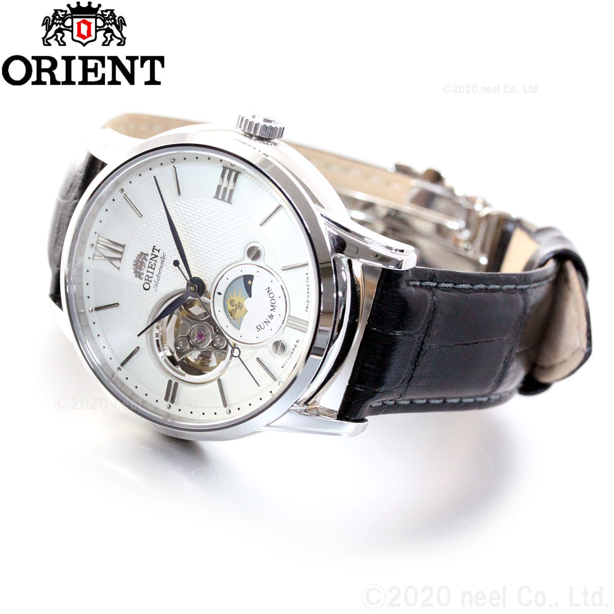 [New]Orient ORIENT Classic CLASSIC mens Automatic winding automatic ...