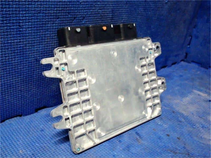 [Used]Engine Control Unit / ECU NISSAN Note 2016 DBA-NE12 237033VA2A ...