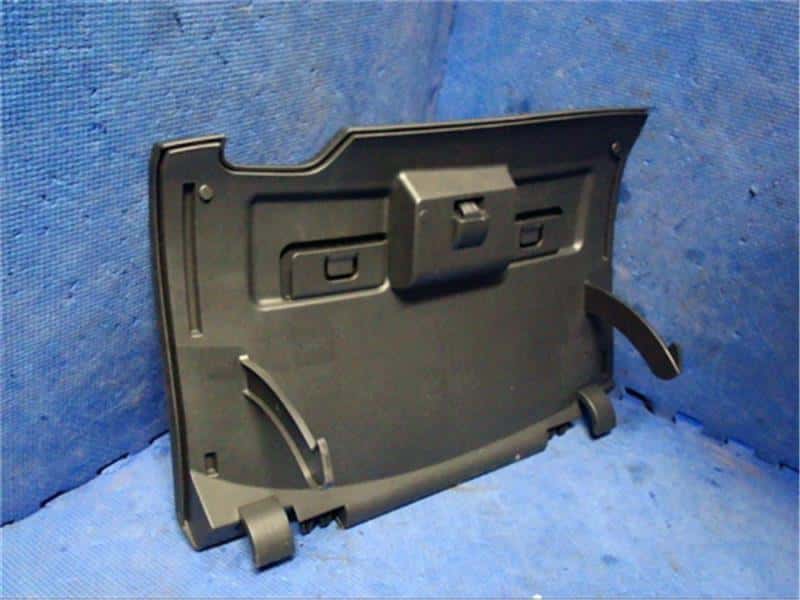 [Used]Console Box NISSAN Note 2016 DBA-NE12 685103VA0A - BE FORWARD ...