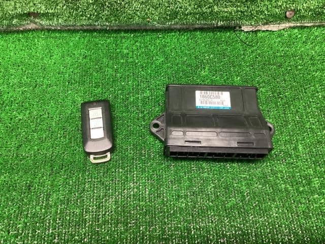 ｅＫワゴン DBA-B11W エンジンコンピューター ｅＫワゴン DBA-B11W エンジンコンピューター E P55 1860C780