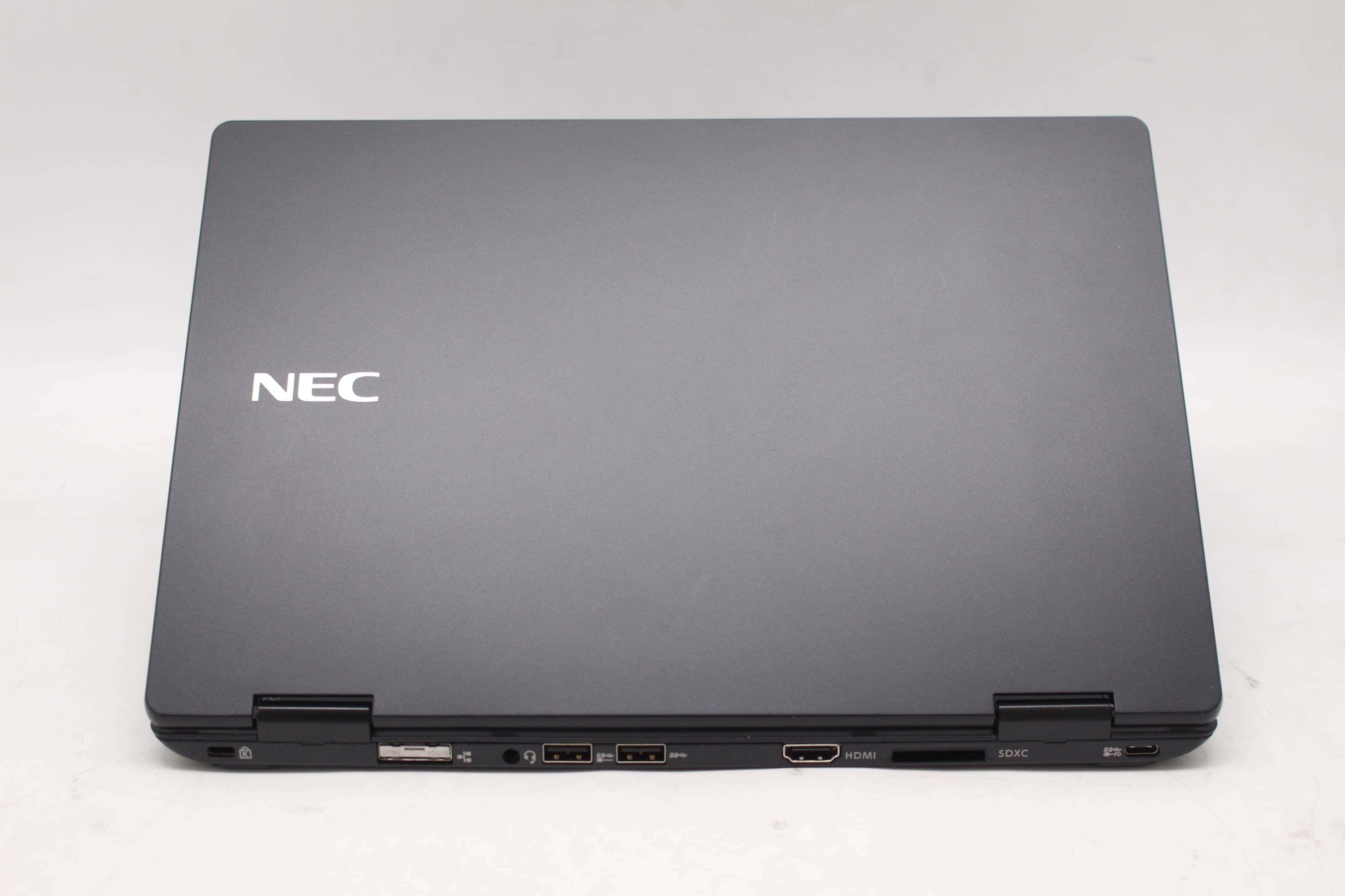 Used]Among Old; full HD 12.5 inches NEC VersaPro PC-VKT13HZG4 
